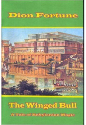 The Winged Bull