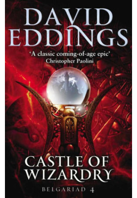 The Belgariad: Book 04 - Castle of Wizardry