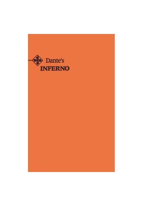 Dante's Inferno : the Indiana critical edition