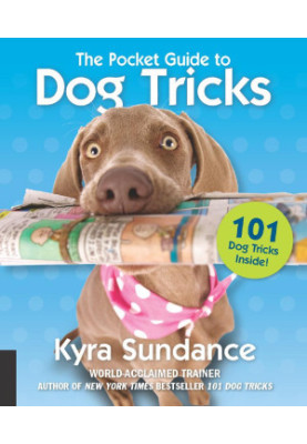 The Pocket Guide to Dog Tricks