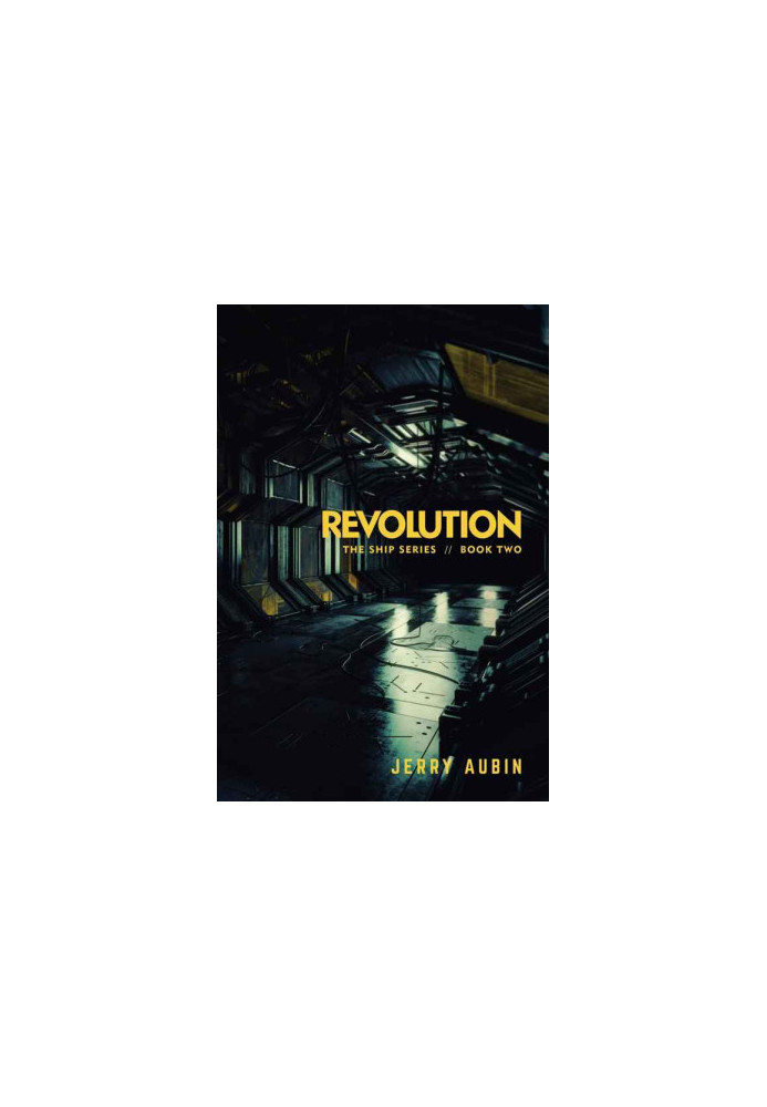 [The Ship 02] • Revolution