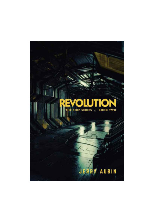 [The Ship 02] • Revolution