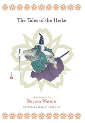 The Tales of the Heike