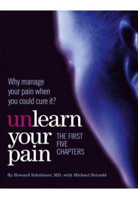 Unlearn Your Pain · The First Five Chapters