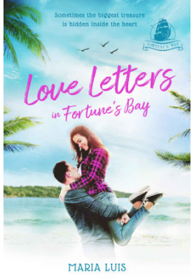 [Fortune's Bay 0.50] • Love Letters in Fortune's Bay · Novella