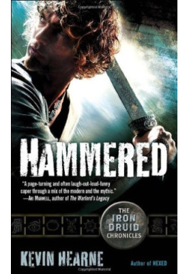Hammered