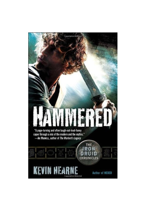 Hammered