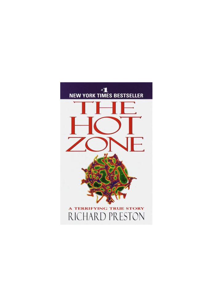 The Hot Zone