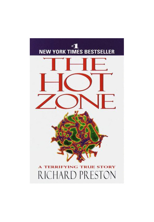 The Hot Zone