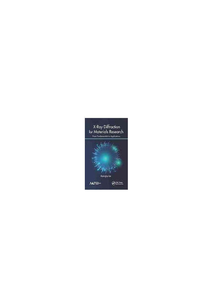 X-ray diffraction for materials research : from fundamentals to applications