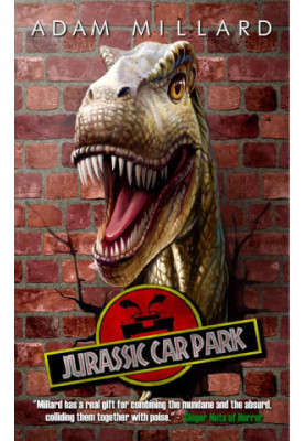 Jurassic Car Park
