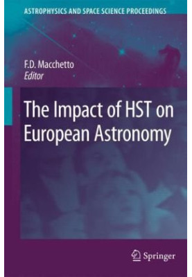 The Impact of HST on European Astronomy