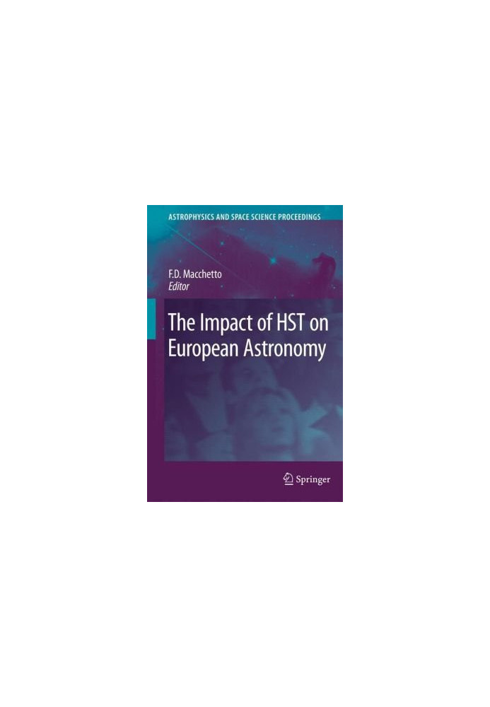 The Impact of HST on European Astronomy