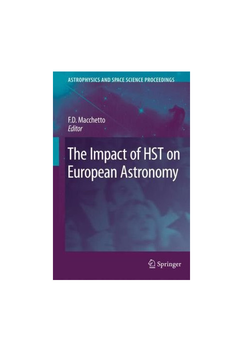 The Impact of HST on European Astronomy
