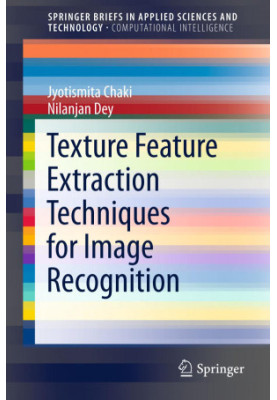 Texture Feature Extraction Techniques for Image Recognition