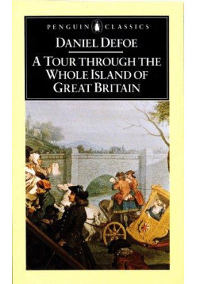 A Tour Through the Whole Island of Great Britain