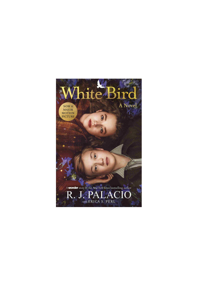 White Bird