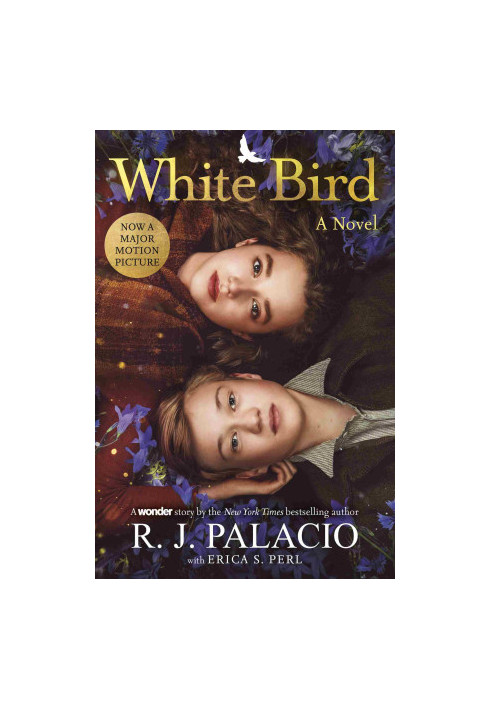 White Bird