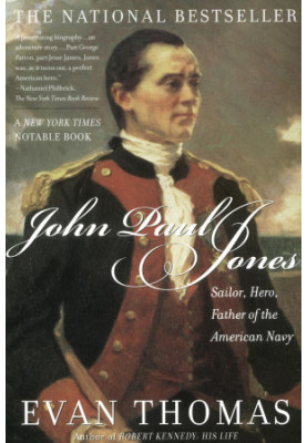 John Paul Jones
