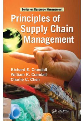 Principles of Supply Chain Management