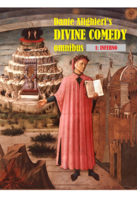 Divine Comedy Omnibus - Inferno