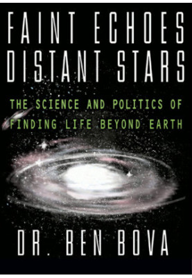 Faint Echoes, Distant Stars