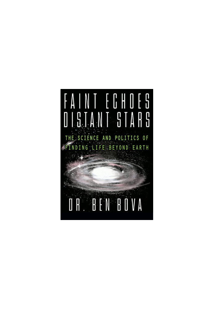 Faint Echoes, Distant Stars