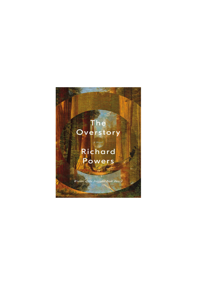 The Overstory