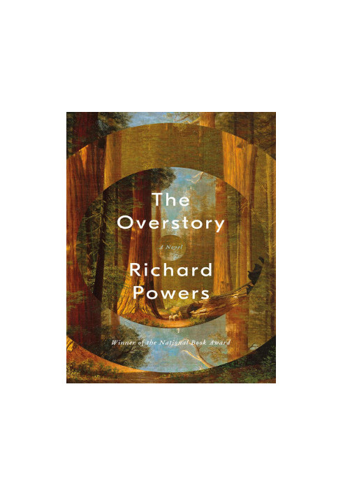 The Overstory