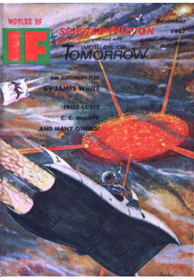 Worlds of IF (May 1967)