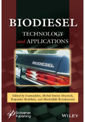 Biodiesel Technology and Applications