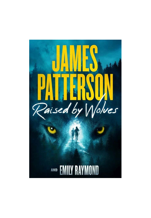 Raised by Wolves