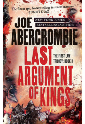 Last Argument of Kings