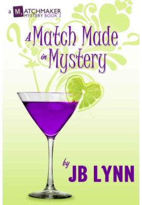 A Match Made in Mystery