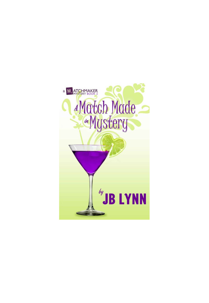 A Match Made in Mystery