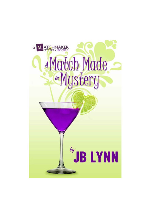 A Match Made in Mystery