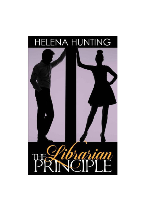 The Librarian Principle