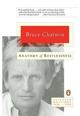 Anatomy of Restlessness