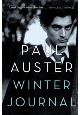 Winter Journal