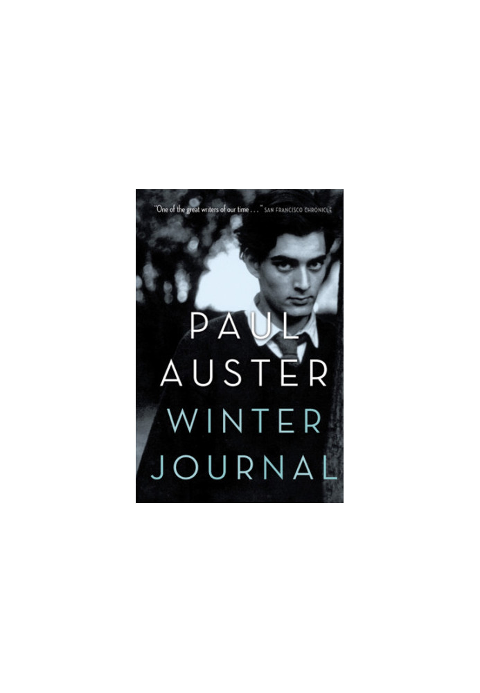 Winter Journal