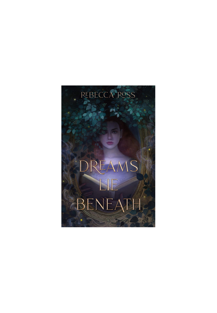 Dreams Lie Beneath