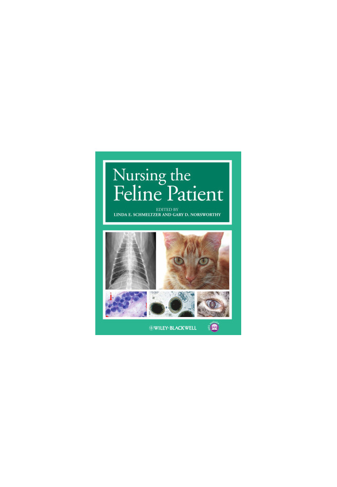 Nursing the Feline Patient