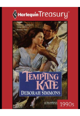 Tempting Kate
