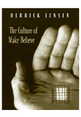 The Culture of Make Believe