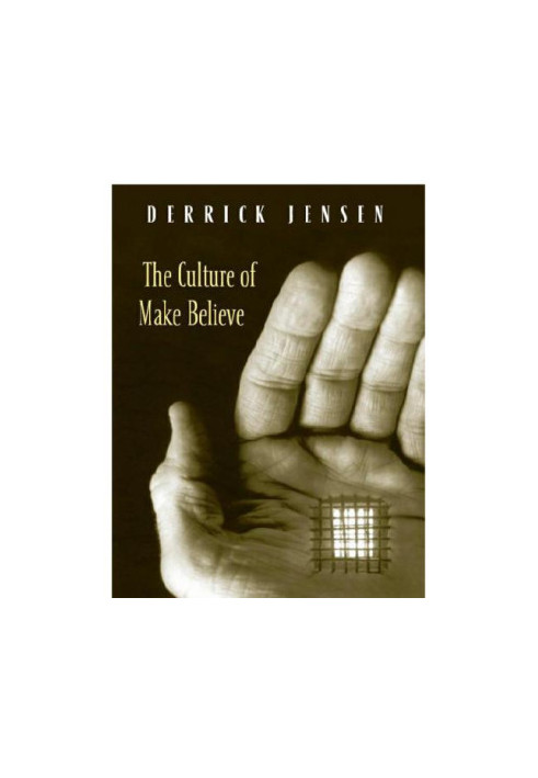 The Culture of Make Believe