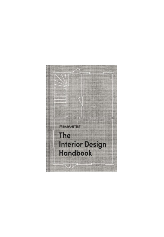 The Interior Design Handbook