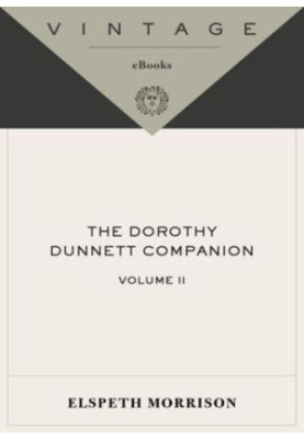 The Dorothy Dunnett Companion