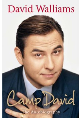 Camp David: The Autobiography