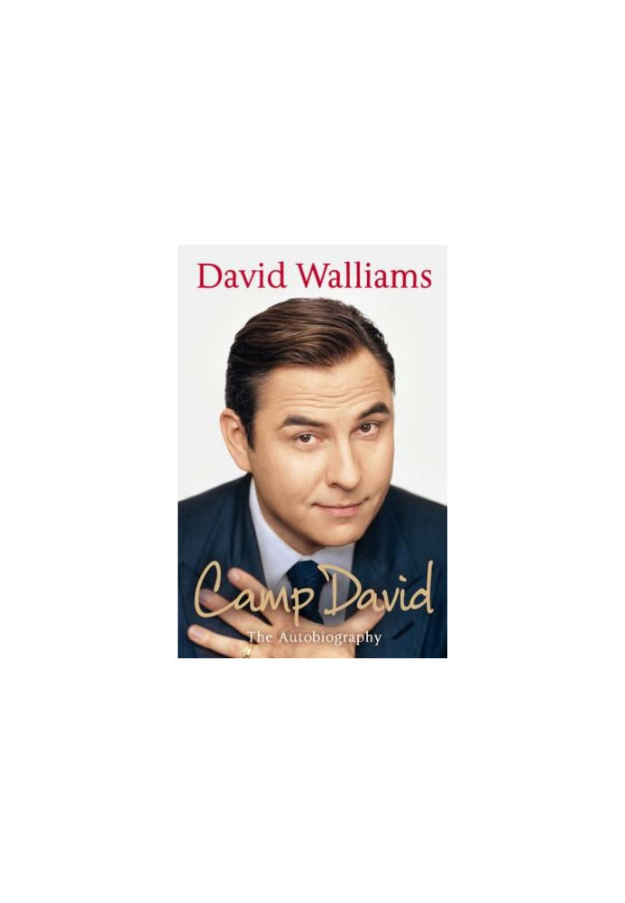 Camp David: The Autobiography
