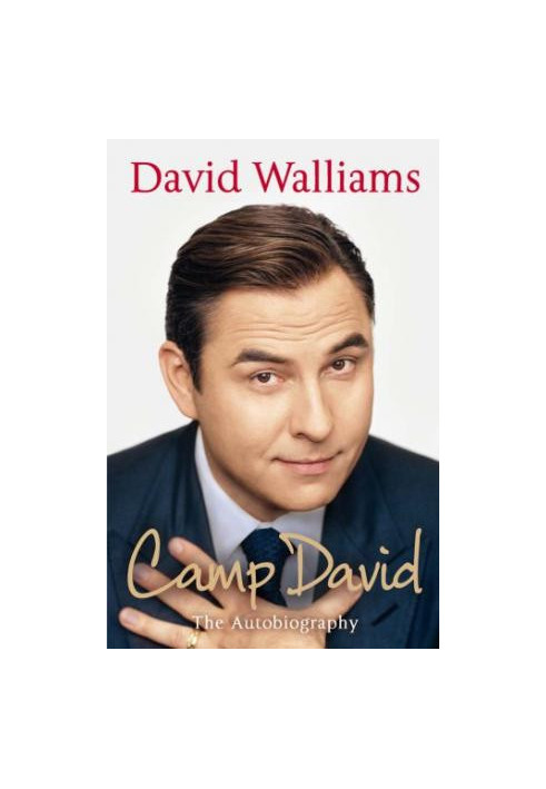 Camp David: The Autobiography